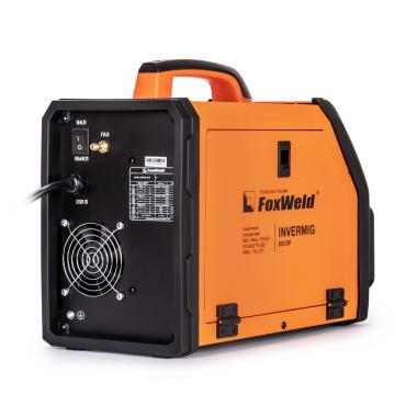 FoxWeld INVERMIG 200 DP