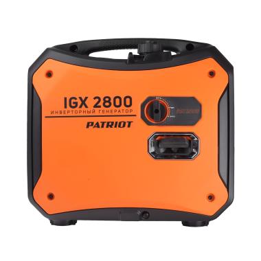 Patriot iGX 2800